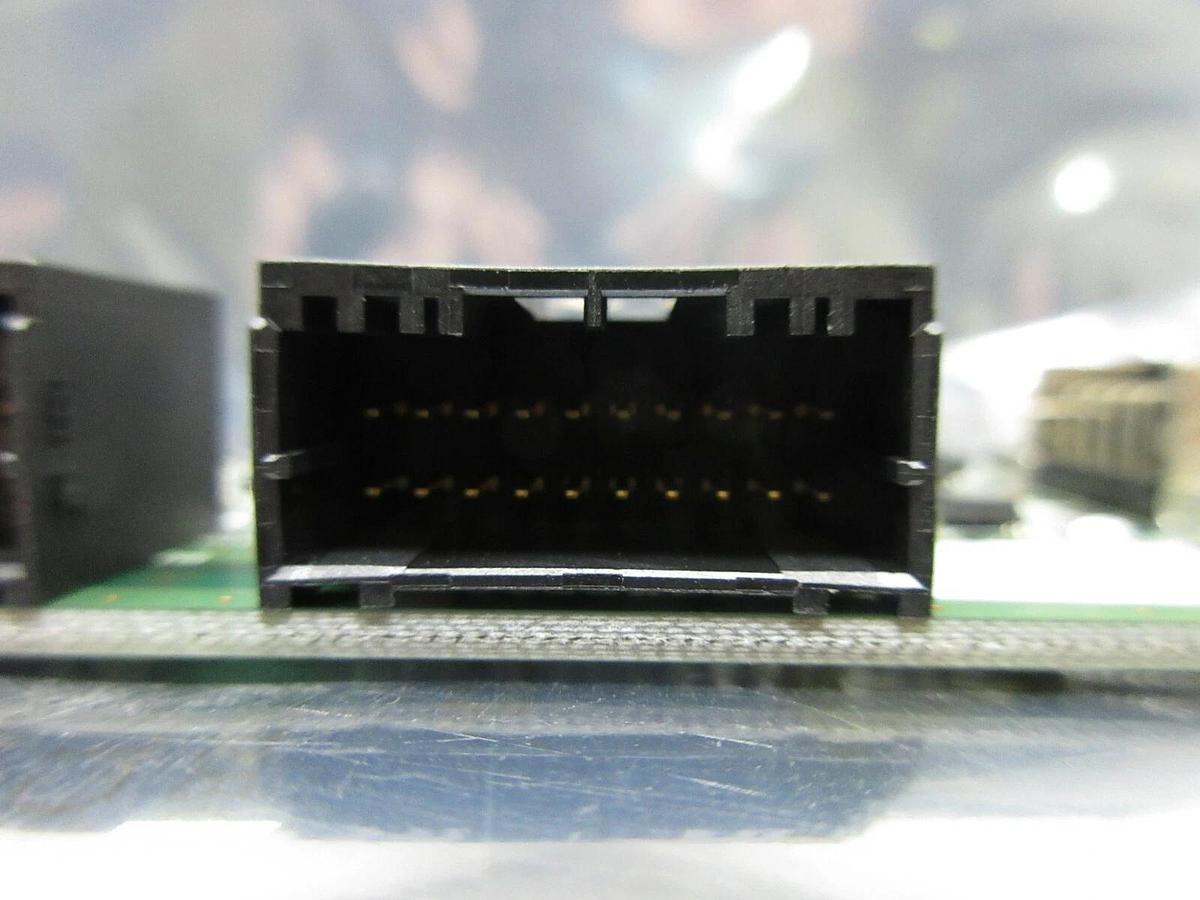 Used Nikon 4S554-492 Processor Board PCB AFU-S40-S10-4CT-N11 NSR-S620D Working Spare