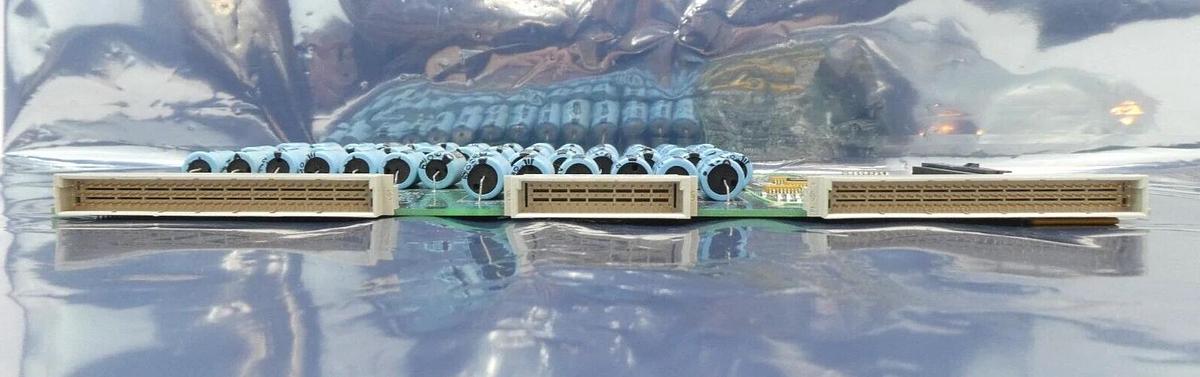 Used SPEA J00010 Power Distribution PCB EL.LEV.D Working Surplus