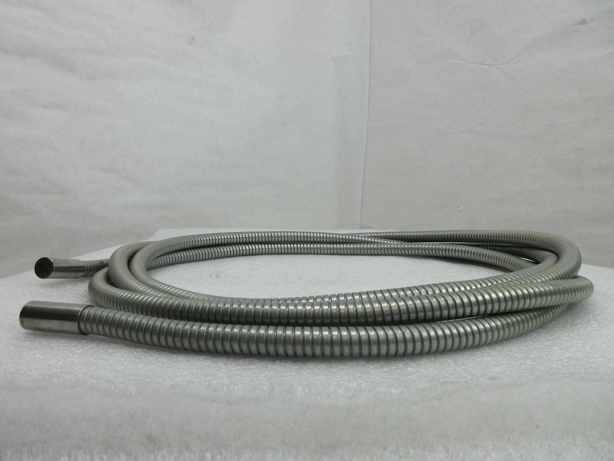 Used Nikon Fiber Optic Cable 16ft NSR-1755G7A Step-and-Repeat G-Line System Used