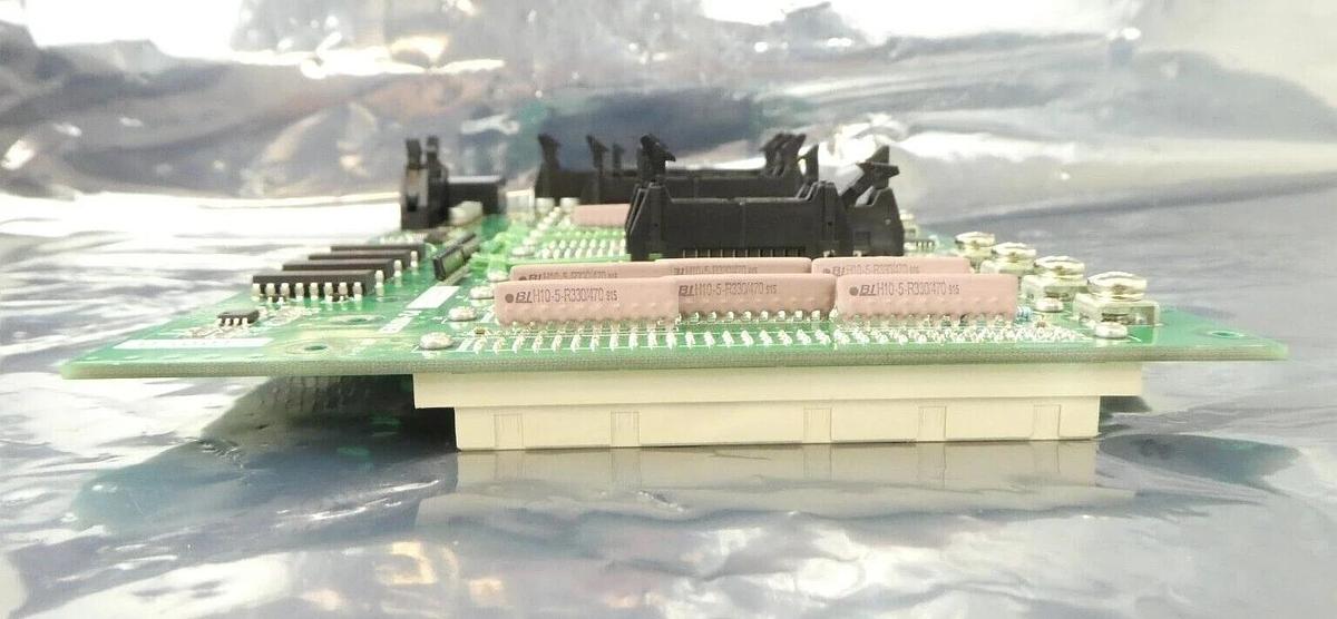 Used Nikon 2S017-419-1 Interface Connector Backplane PCB P2-MOTHER NRM-3100 Working