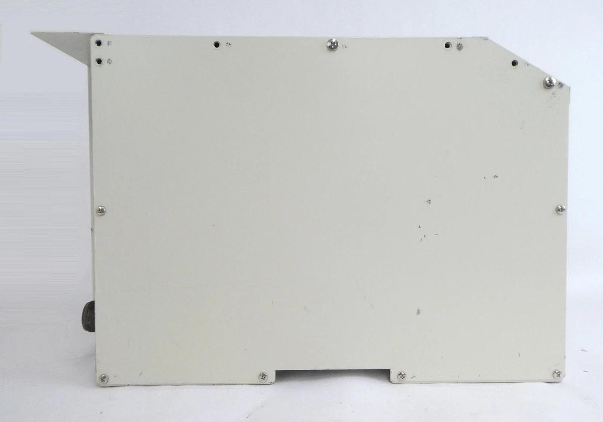 Used SMC INR-244-602A Chiller Heat Exchanger Module THERMO-CON AMAT Working