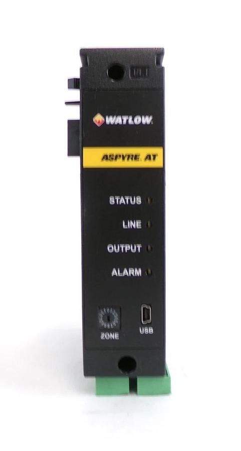 Used Watlow 2188-2060 Power Controller Aspyre AT Lot of 4 Working