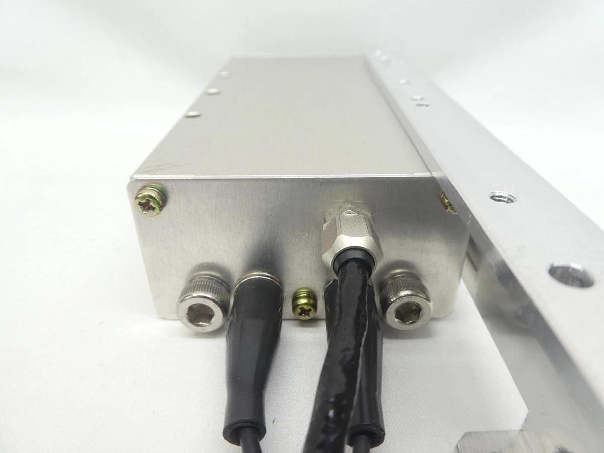 Used Nikon LS2-3 Relay Amplifier Module TYPE 4A NSR Series Copper Cu Exposed Working