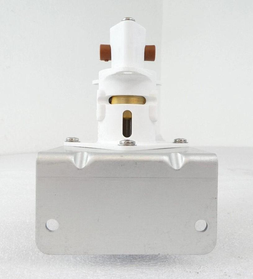 Used Fluid Metering 4C1A3T1BF94P Fluid Metering Assembly AB Sciex SelexION Working
