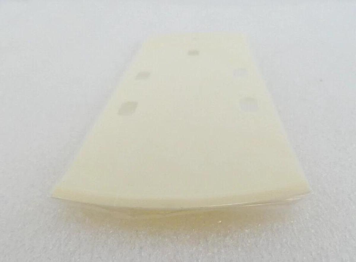 TEL Tokyo Electron MD-8181704 200mm Ceramic Pincette 8" 310-290647-7 New