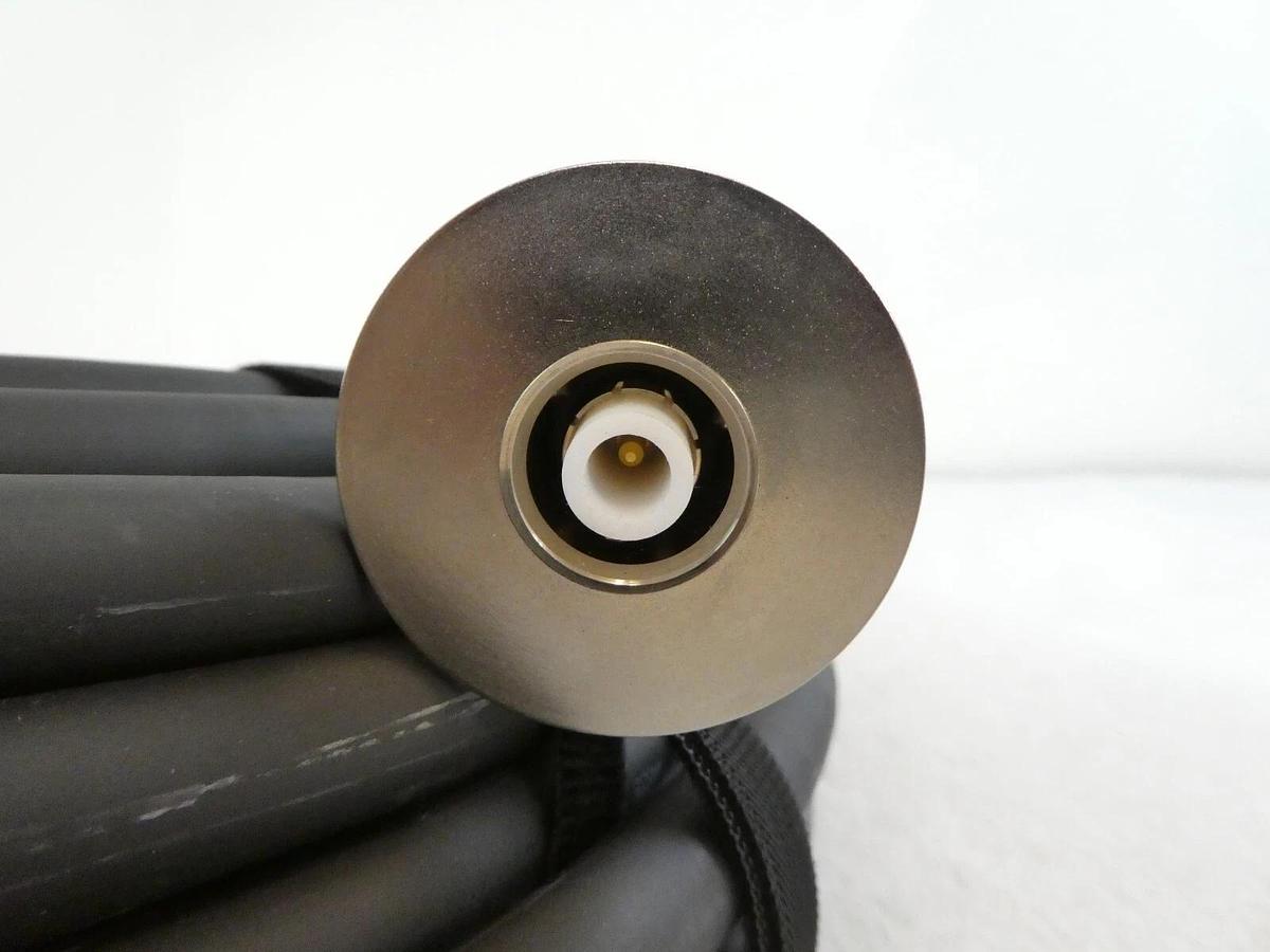 TRU TRU-10045-103 RF Coaxial Cable RF Straight/Right Angle New Surplus