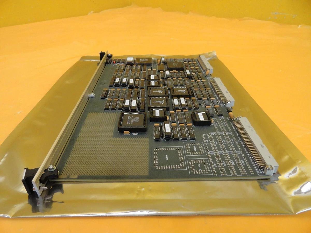 Used Orbot Instruments WF 710-65701-DD WF MASKING PCB Card AMAT WF 720 Used Working