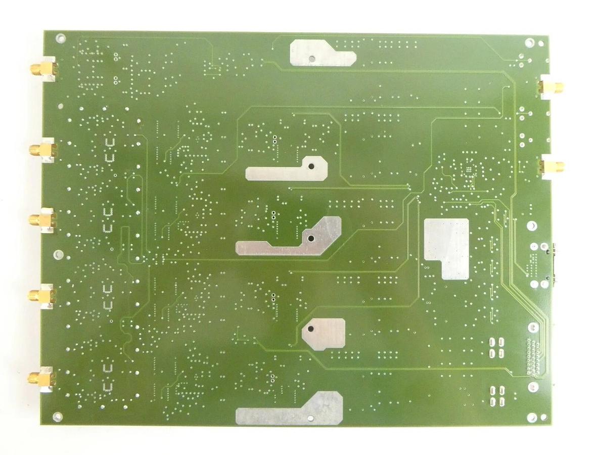 Used MDS Analytical Technologies 1038225 Spectrometer PCB 1038422 AB Sciex Working