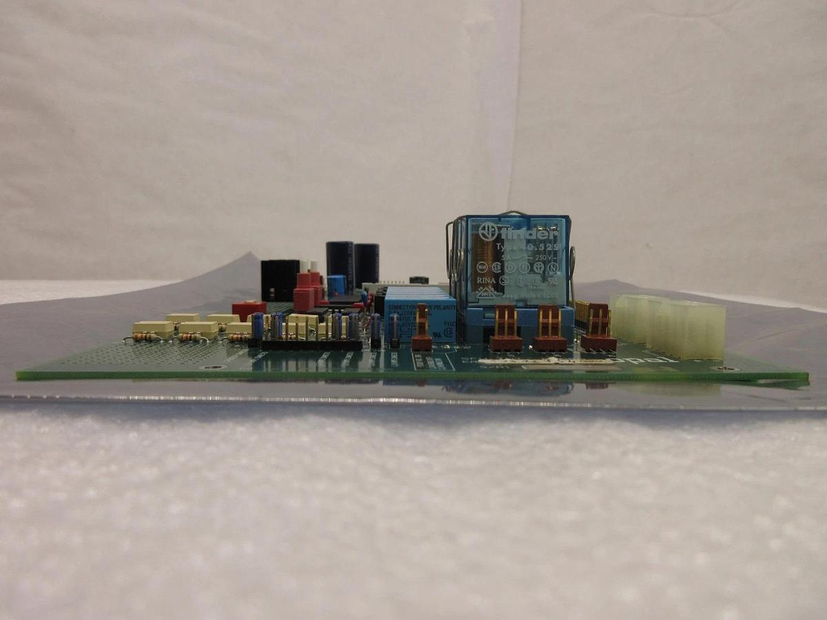 Used Opal 50312354000 Processor Board PCB AMAT SEMVision cX Defect Review System Used