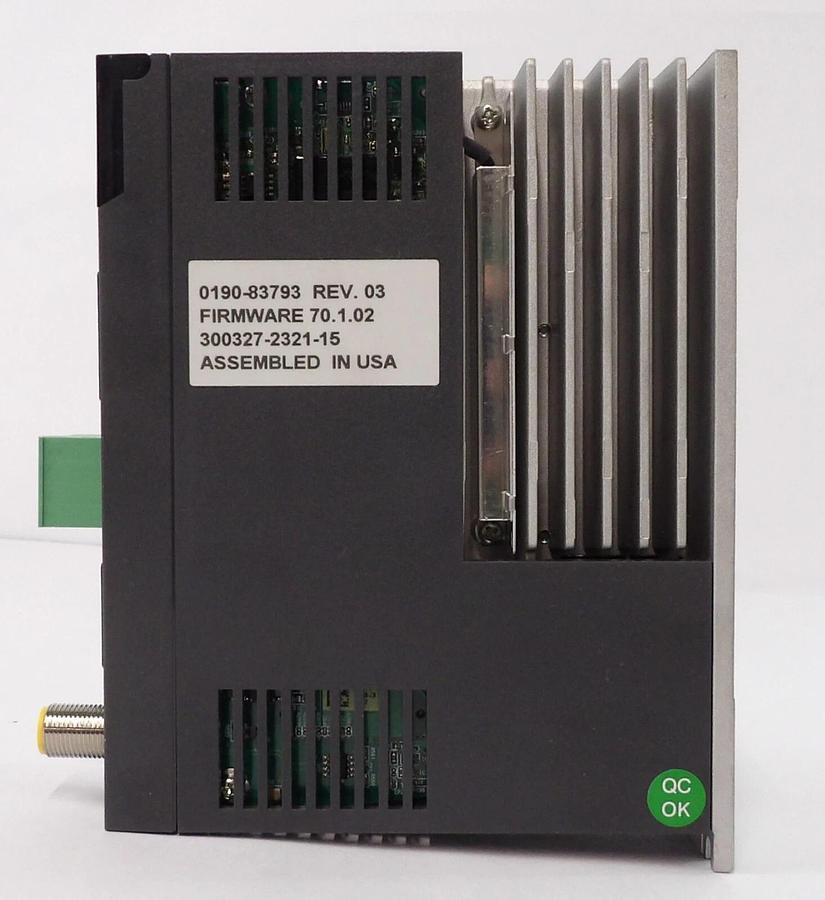 Used AMAT Applied Materials 0190-83793 Servo Drive Assembly 1080-01809 Working