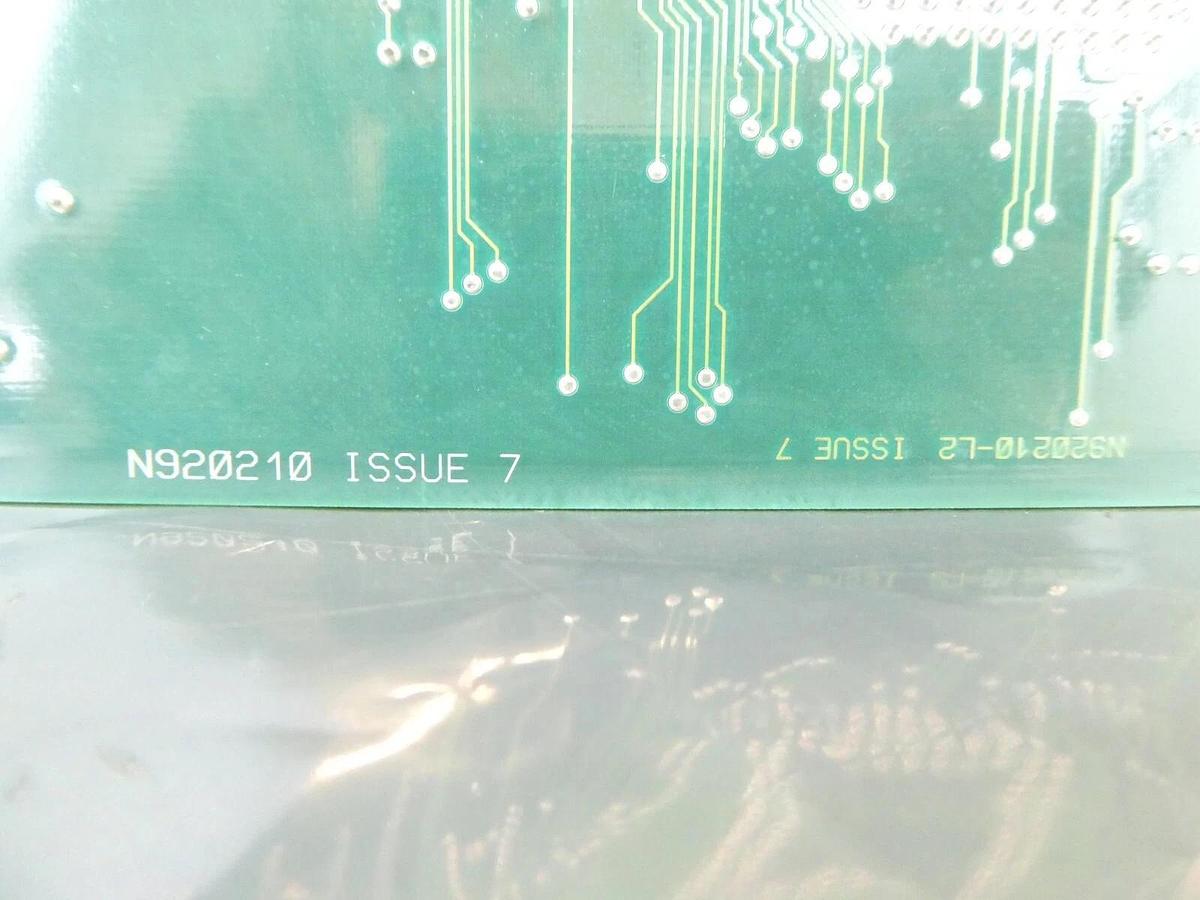 Used Micromass UK Limited N920210A Q-TOF-2 PCB Quattro Ultmia Working Surplus