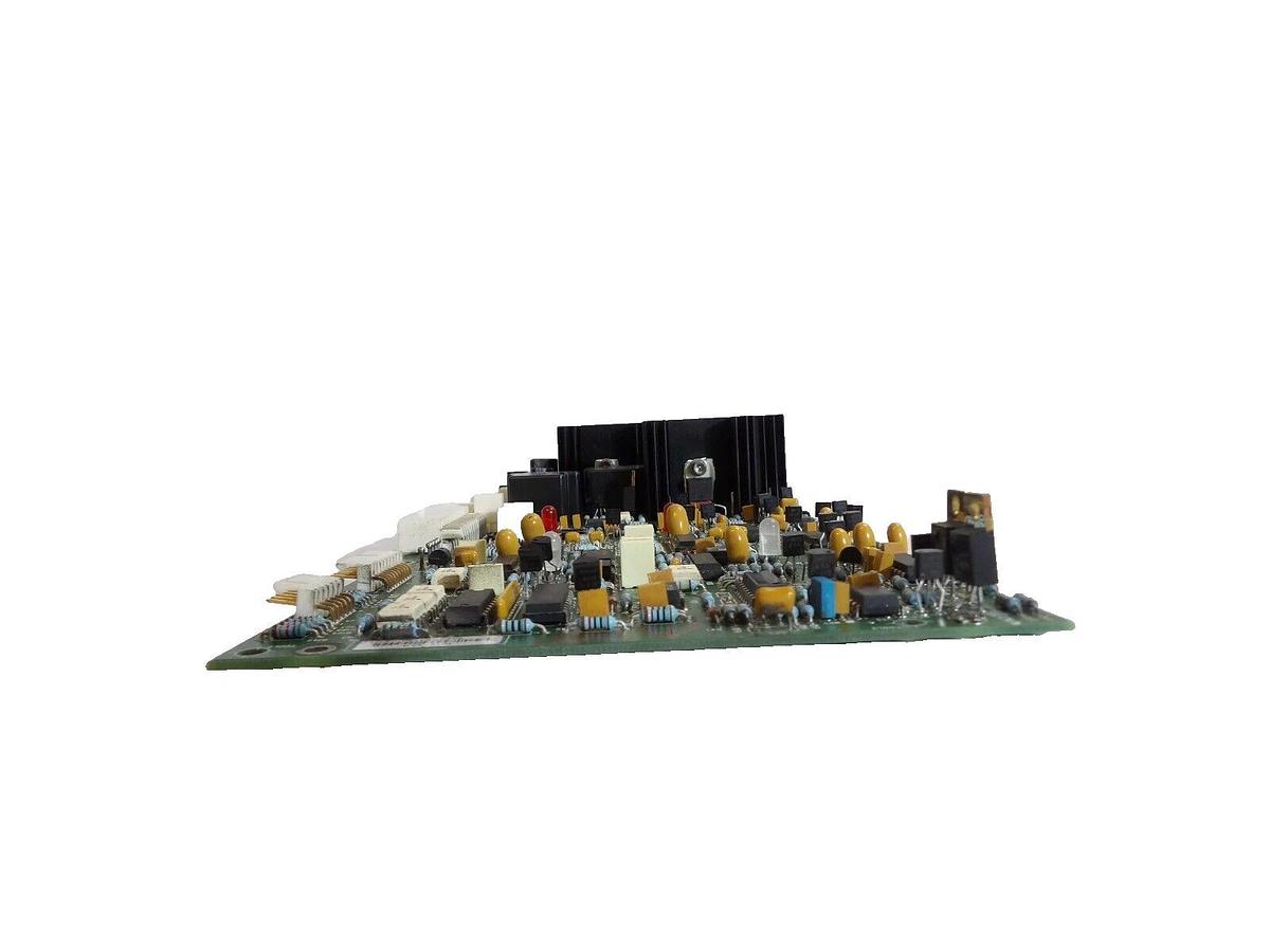 Used AB Sciex 1018734 Temperature Controller PCB API 3200 Spectrometer 025592 Working