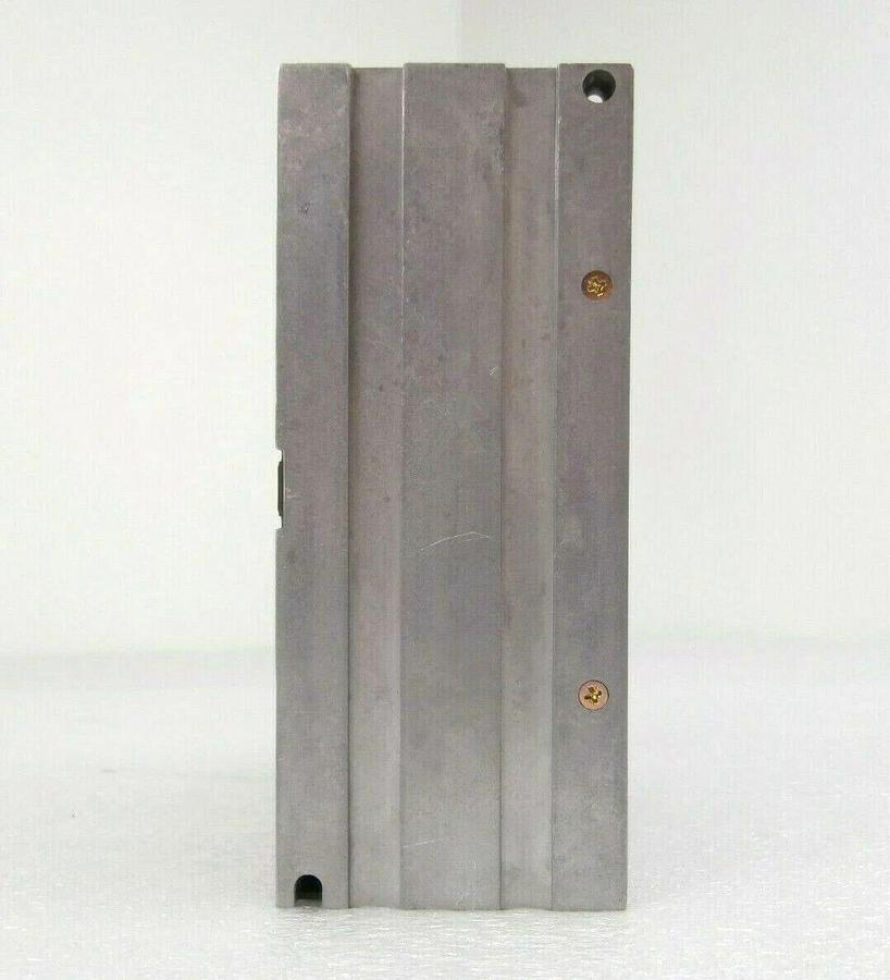 Used Sanyo Denki PY2B030K0XXVP02 Servo Drive BL Super PY Working Surplus