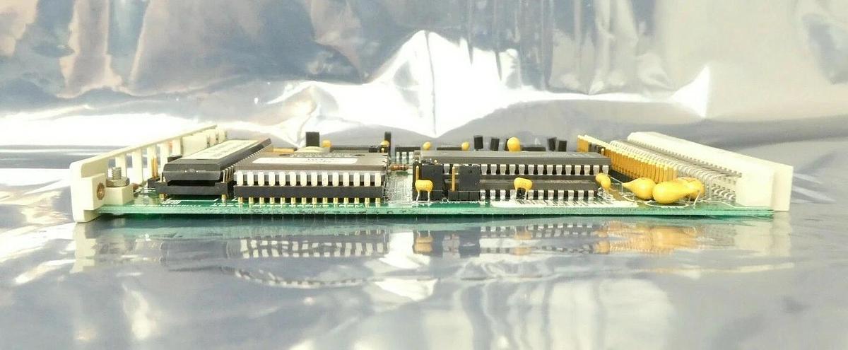 Used AMAT Applied Materials 0100-09056 Centerfinder SBC PCB Card No Face Plate Spare