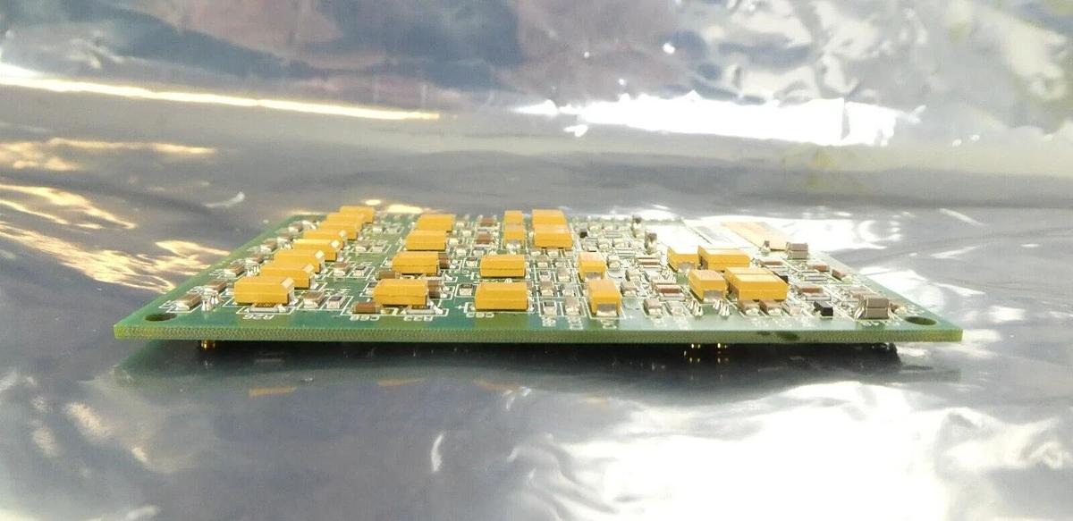 Used KLA-Tencor 710-678434-001 TDI Sensor Daughterboard PCB Working Surplus