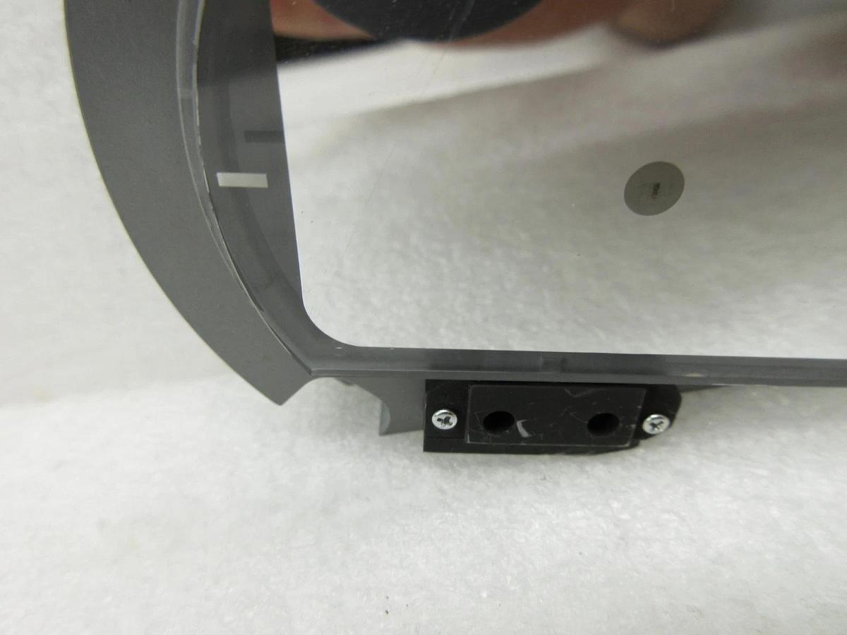 Used Nikon Precision 4G746-090 AIS/BFP Plate NSR-S306C DUV Working Surplus