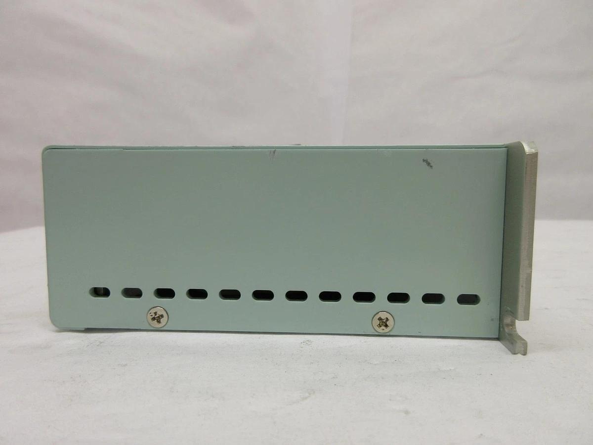 Used Servoland SVEL124-P*RFC*FBC Servo Drive Motor Amplifier MOVO2 Working Surplus