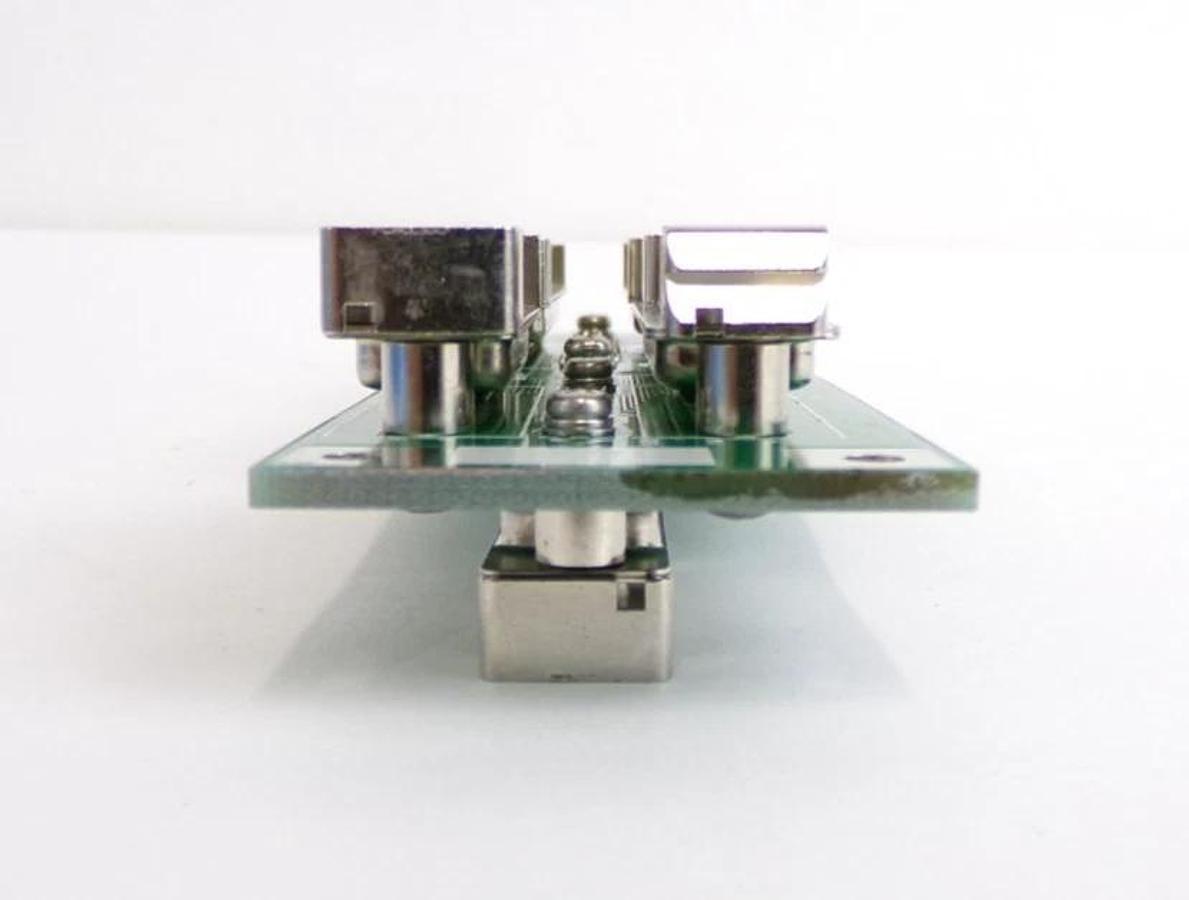 TEL Tokyo Electron 2L81-050051-V1 Interface PCB LPIF-LF New Surplus