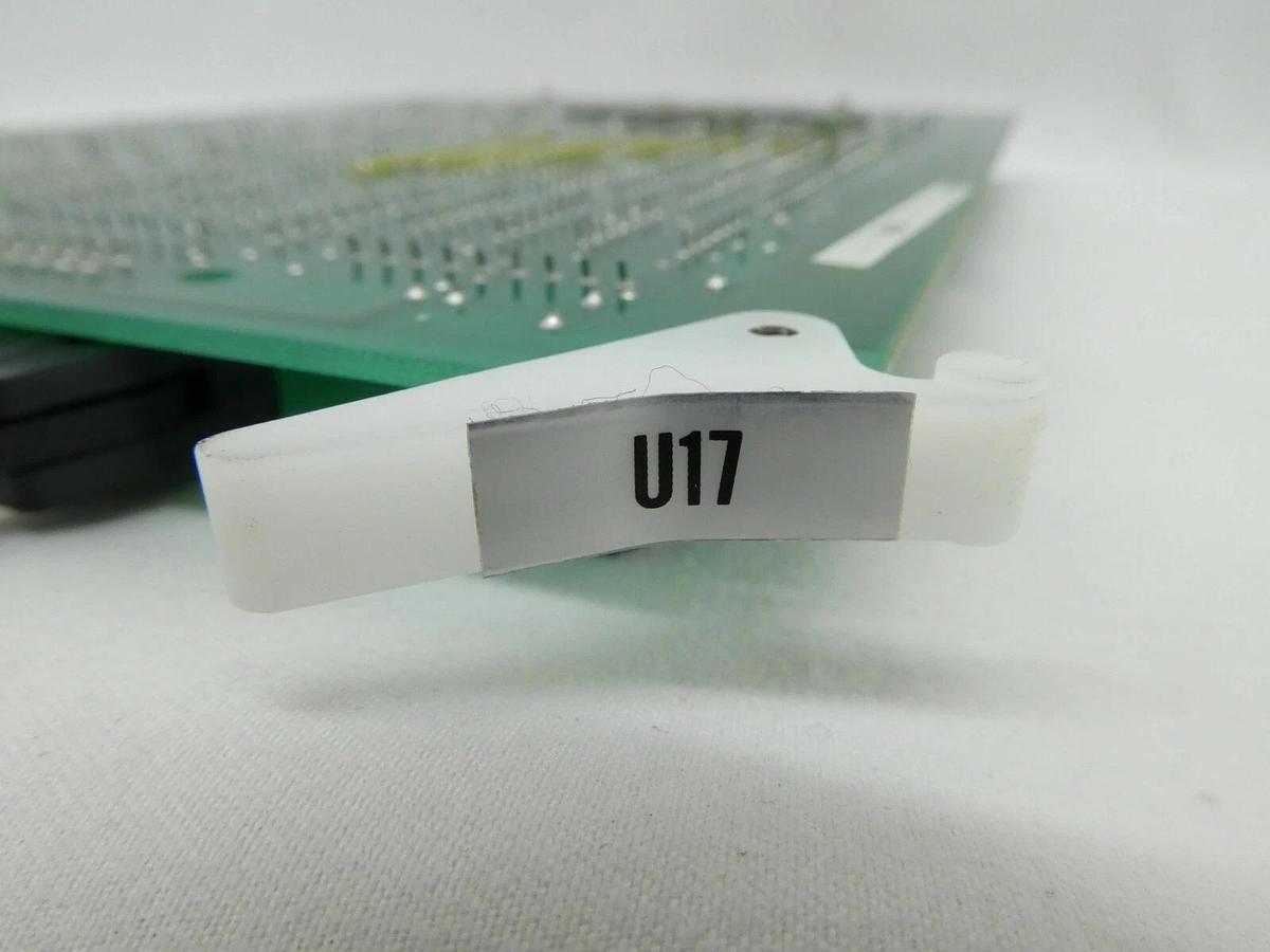 Used JEOL BP101498-03 SWEEP GEN PB(2) PCB Card JWS-2000 Wafer Review SEM Working