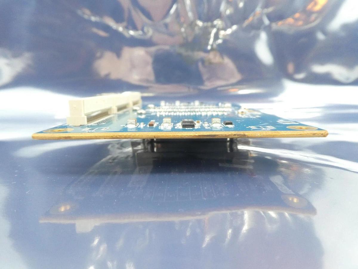 Used Nikon 4S087-142 Interface PCB AFSNSX6B1 4S008-471 NSR FX-601F Working Surplus