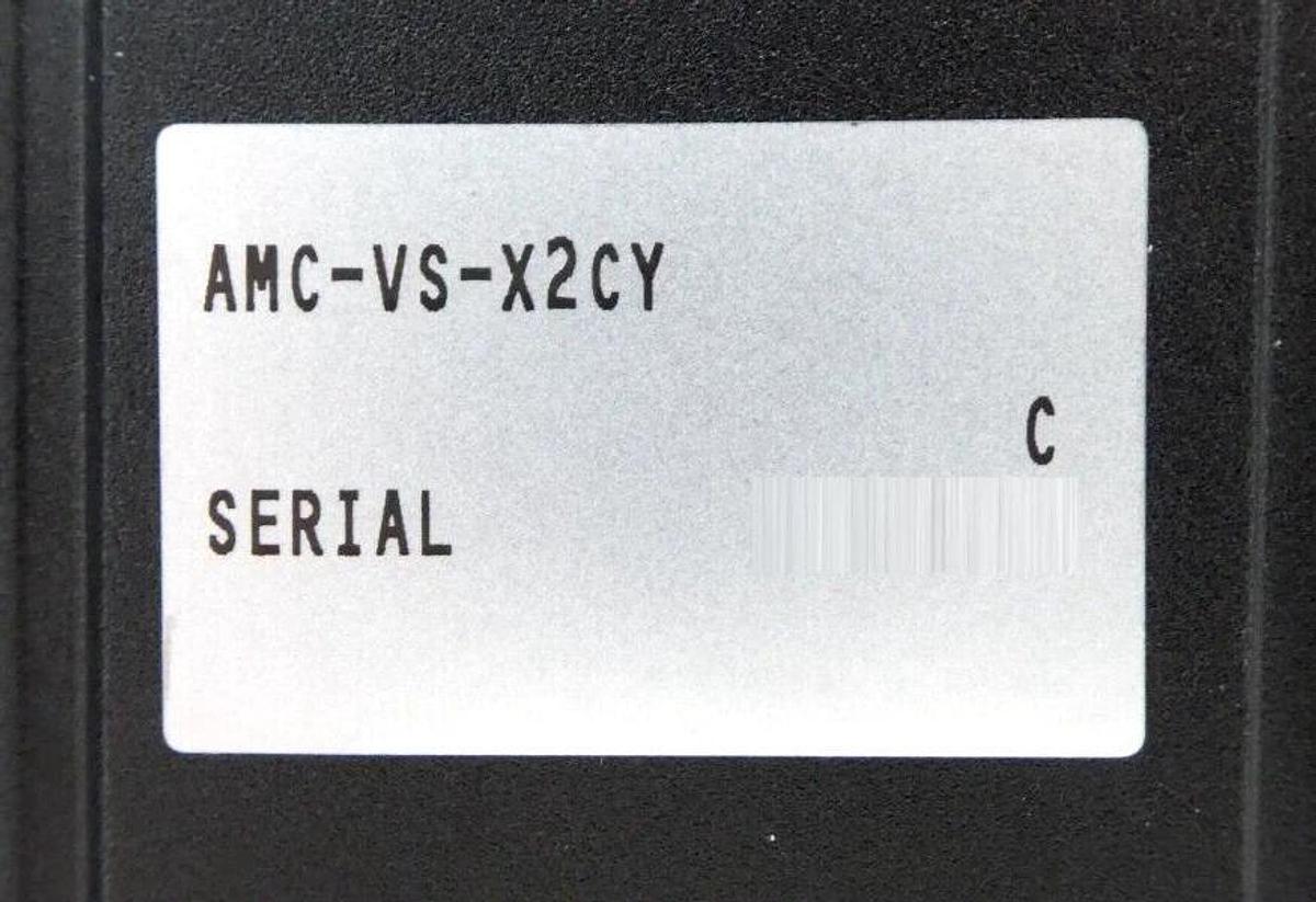 CKD AMC-VS-X3CY Air Operated Valve TEL 5012-000340-11 Reseller Lot of 4 New