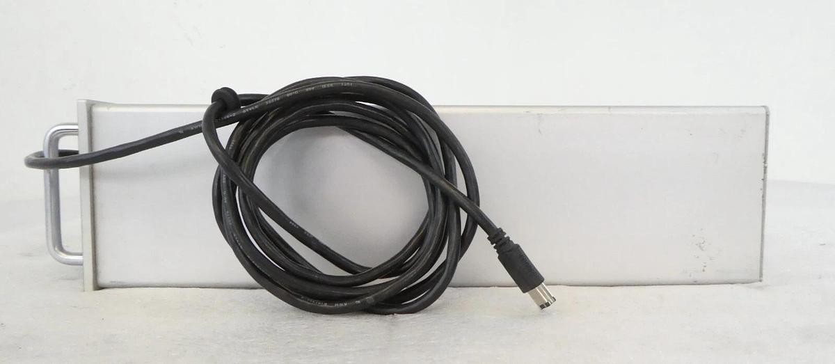 Used Vantage Technology 100068 CMP Slurry Monitor SlurryScope Working Surplus