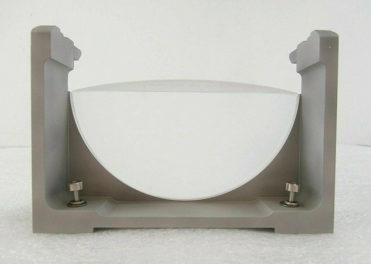 Used KLA-Tencor 0023729-000 Lens Assembly 0019740-000 AIT Fusion UV Working Surplus