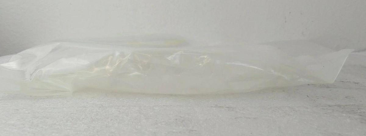 AMT 10385-000 Chamber Door Shield PCI Quartz AMAT Applied Materials New Surplus