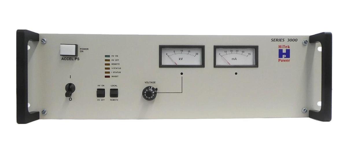 HiTek Power A1035490 35kV Power Supply E19285100 OV3000 AE Advanced Energy New