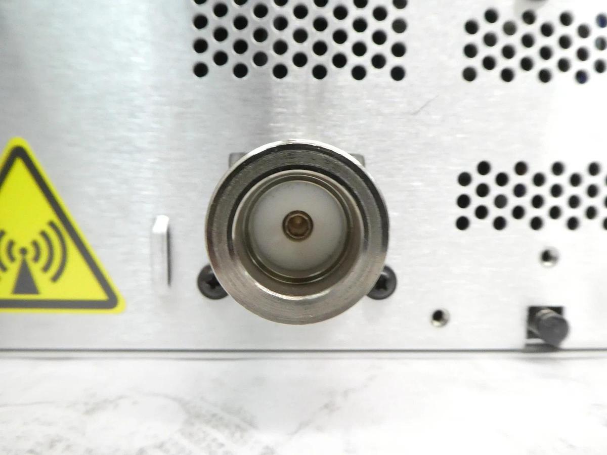 Used GENESIS GHW-50A ENI GHW50A-13DF3L0-006 RF Generator Lam 660-178383-001 Tested