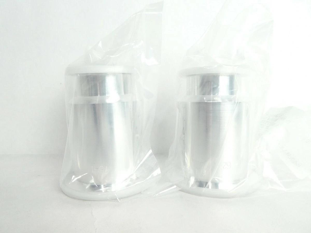 ASM 1038-954-01 Coated Transport Tube B Reseller Lot of 2 New Surplus