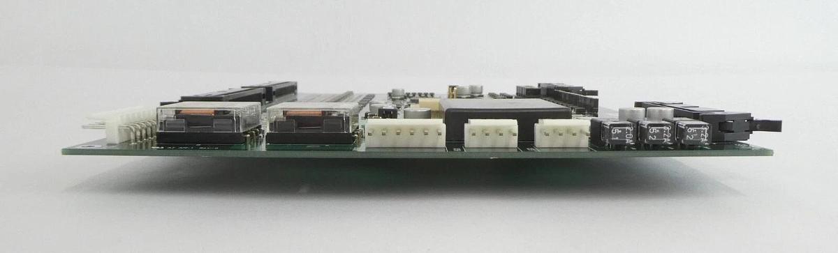 TEL Tokyo Electron D180-000069-V1 DIO IF PCB Assembly TTLD19-11 New Surplus