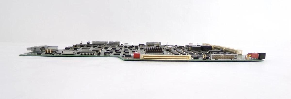 Used Tektronix G9A-2654-00 Processor Board PCB TDS 540D 679-4199-00 Working