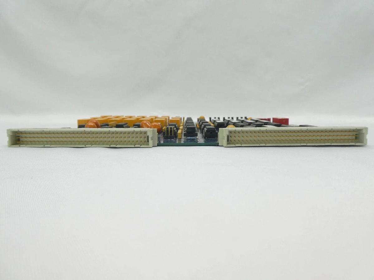 Used Lam Research 853-370141-002 8 Sided PM Interlock PCB Card Working Surplus