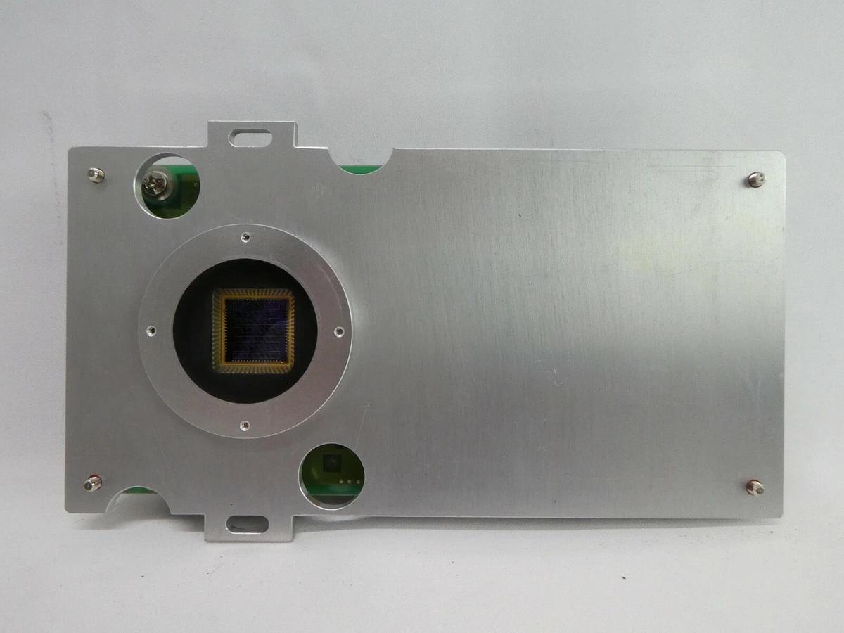 Used Nikon 4S005-362-2 AF Sensor Board PCB AF-SENSORX4 NSR-S205C Working Spare