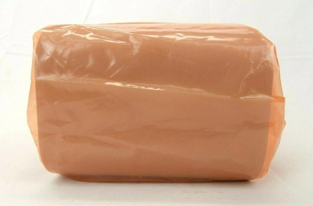 Refurbished AMAT Applied Materials 0021-15605 300mm Upper Exhaust Shield Copper Refurbished