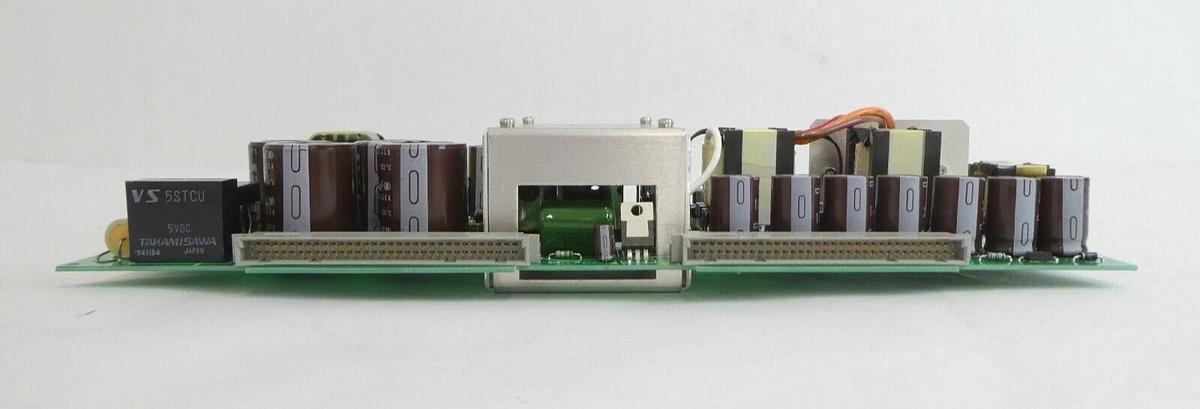 Used HP Agilent 04284-66501 Power Supply Interface PCB Assembly LCR Meter Working