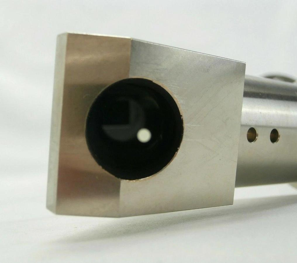 Used JEOL Column Mechanical Lens Assembly JWS-2000 Wafer Defect Review SEM Working