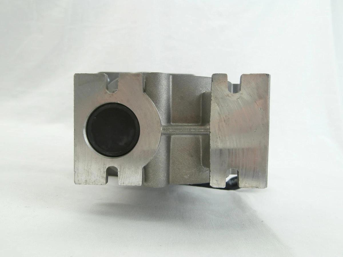 Used SPG S9R90MB-ES12 E.S Motor with Siti Gear Head MI 30 G9 Used Working