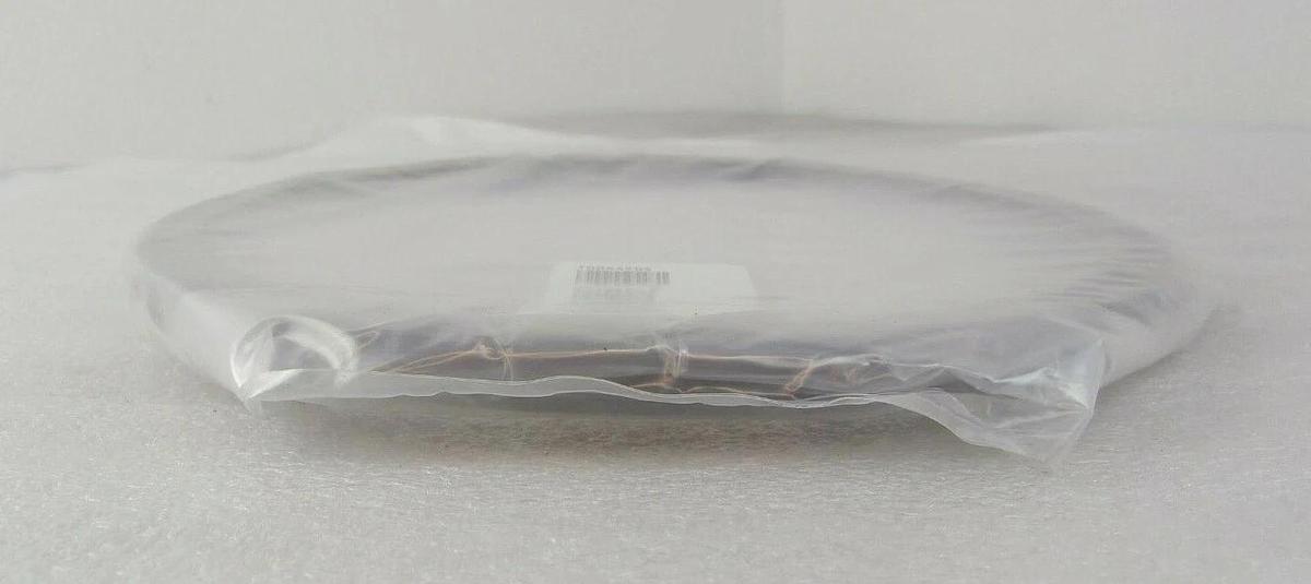 Xycarb Ceramics 10044503 Ring Assembly Epsilon 8" 02-326352 D08 New Surplus