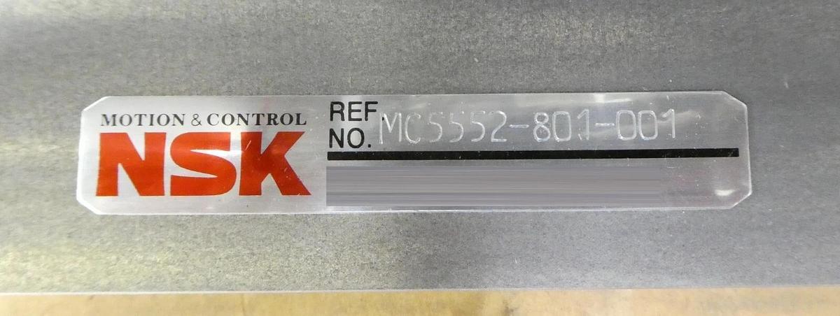 Used TEL Tokyo Electron 300mm Wafer Robot PR300Z Carrierless BEOL w/Track Surplus