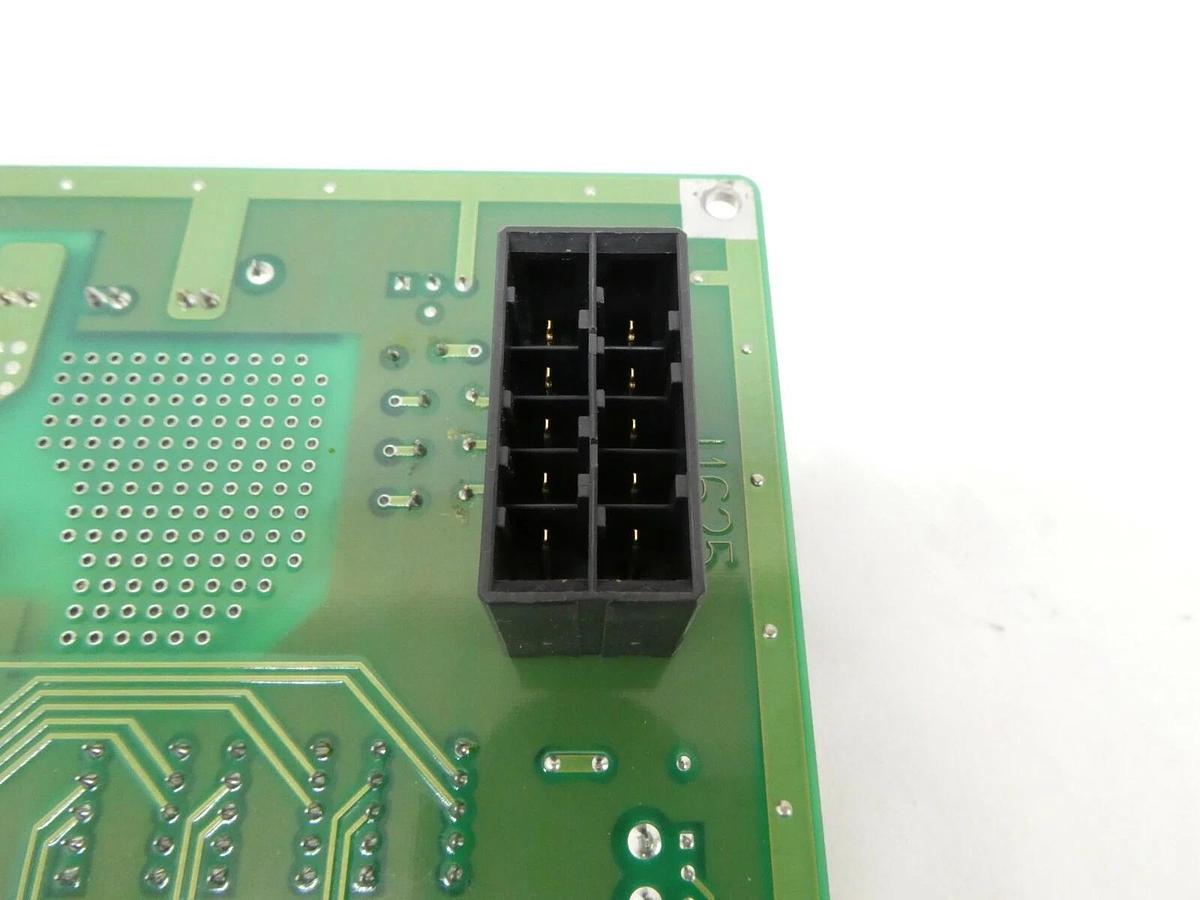 Used Nikon 4S013-358 RLIOP-I/F Board PCB NSR-S205C System Working Spare