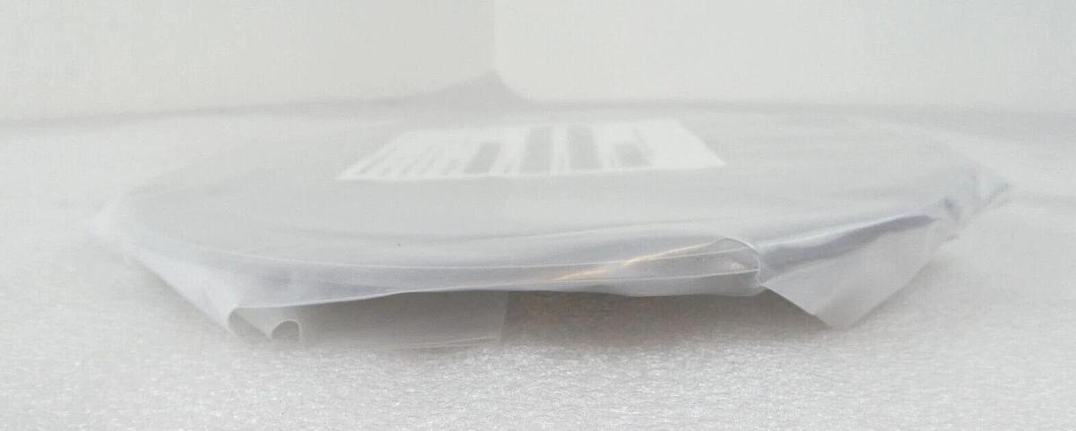 Refurbished AMAT Applied Materials 0020-22844 200mm PCII Pedestal Cover Lot of 3 Refurbished