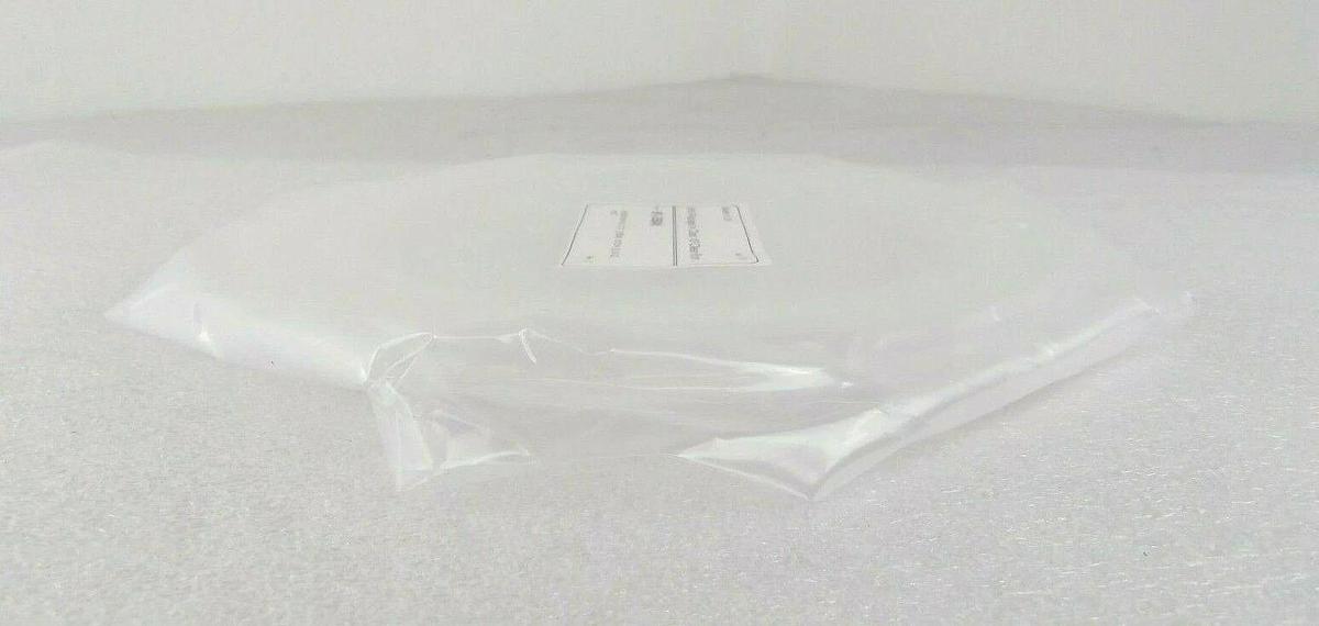 West Coast Quartz 91-35048 200mm Shadow Ring Notch (2) Si/QZ HSQ300 New Surplus
