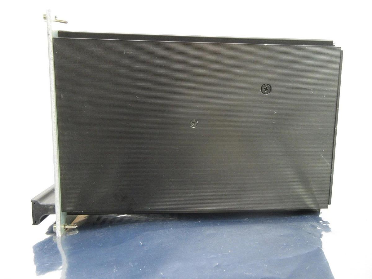 Used Kniel System-Electronic 313-100-04 .05 Power Supply Card PCB 4022.476.01091 Used