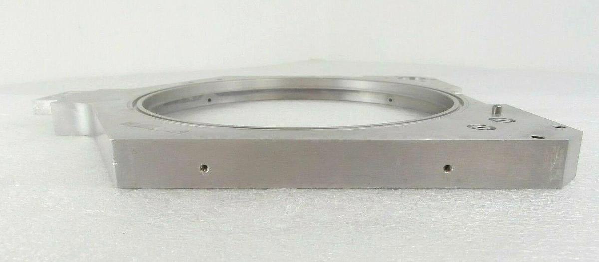 Used AMAT Applied Materials 0020-34731 SIN Pumping Plate Lid DXZ Centura Working