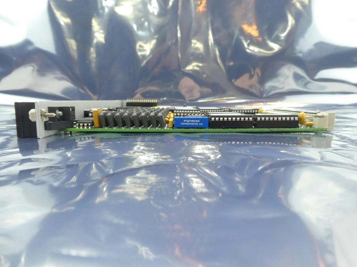 Used Heurikon HK68/V2FA PCB Card KLA-Tencor 712-4074056-11 eS31 Working Surplus