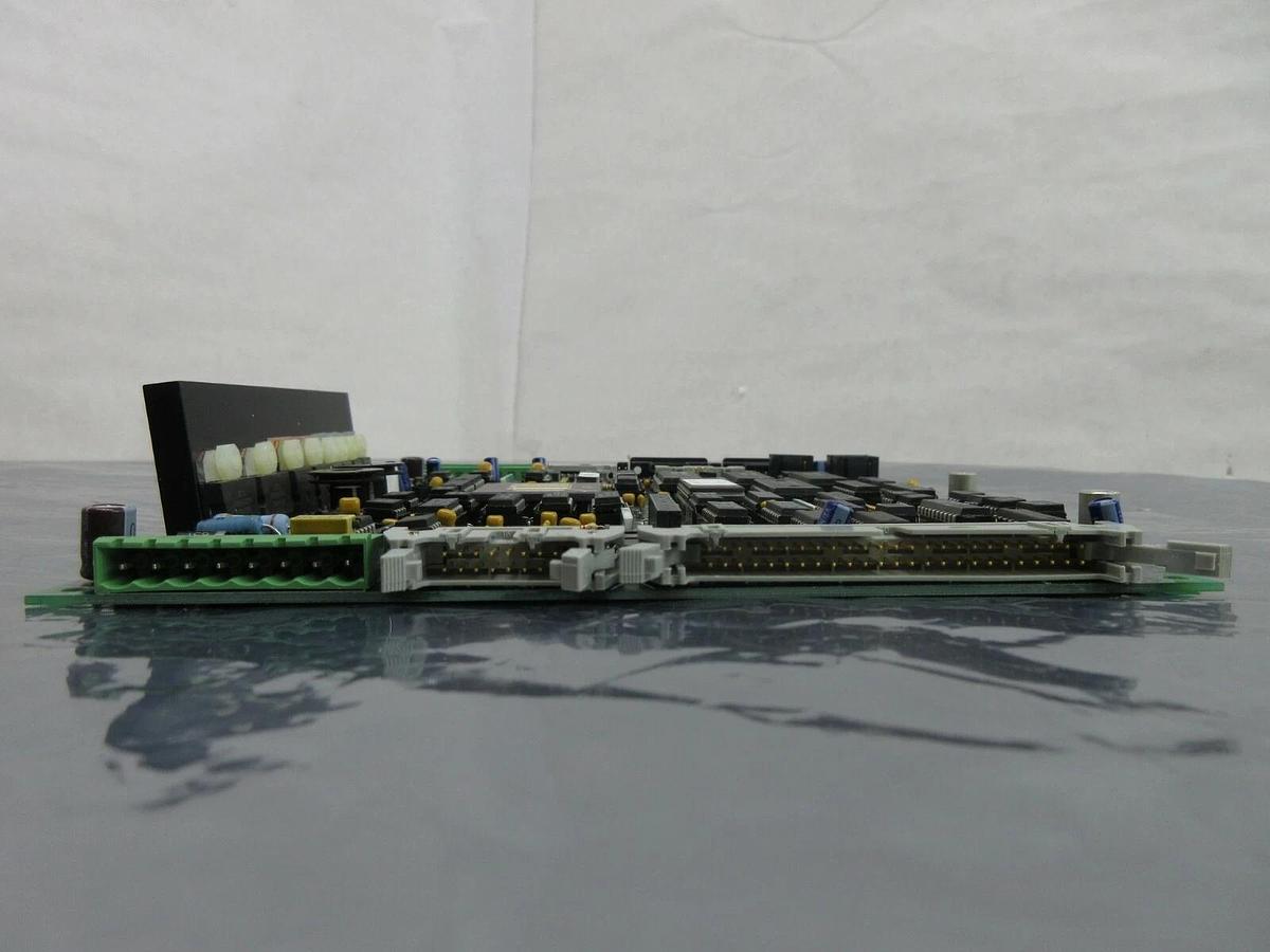 Used SVG Silicon Valley Group 99-80269 Shuttle Interface Board PCB 90S DUV Used