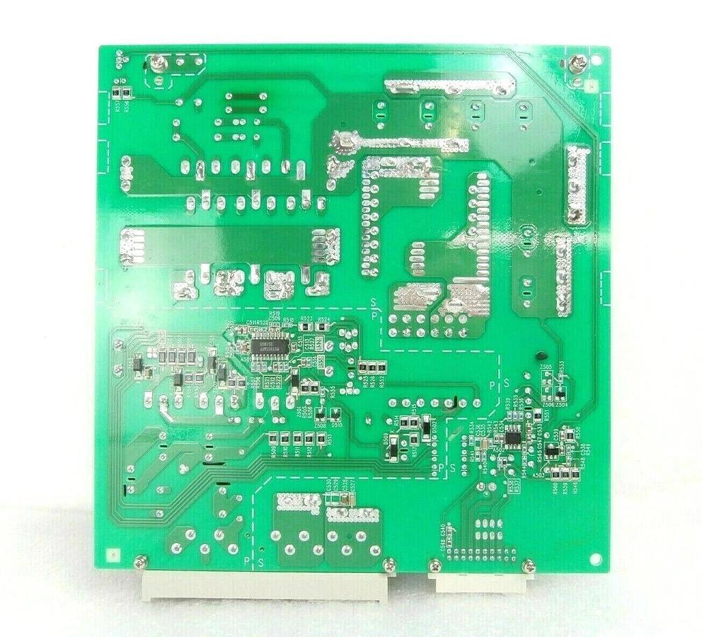 Used Densei-Lambda SPB-405C Power Supply PCB Card TEL Tokyo Electron Lithius Working