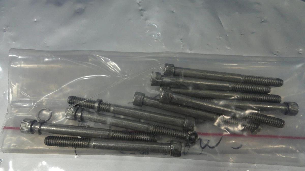 Used Novellus Systems 500100676 Right LTM Assembly C3 Vector 300mm used working